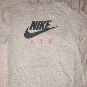 MENS NIKE TEE